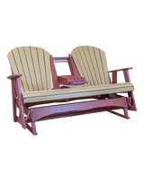 5′ Adirondack Glider