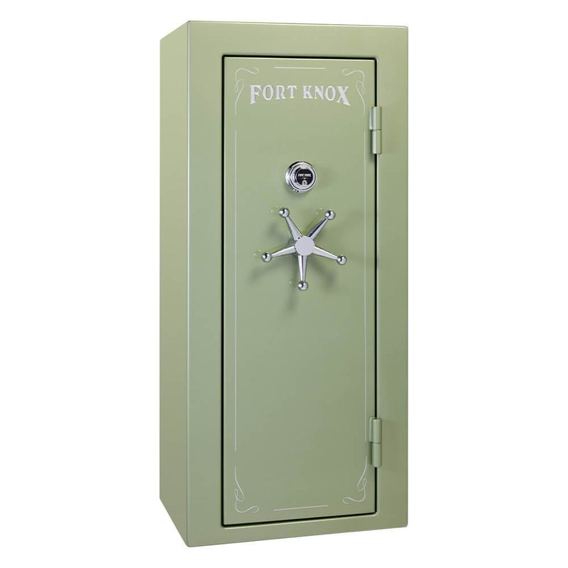 Fort Knox Executive 6026 Gun Safe