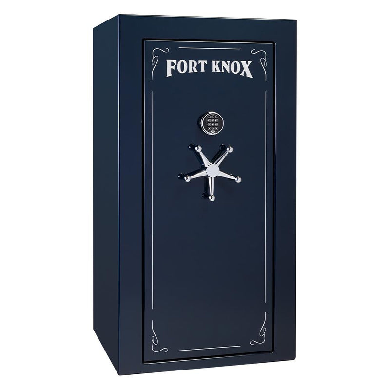 Fort Knox Protector 6031 Gun Safe