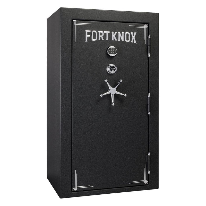 Fort Knox Maverick 6637 Gun Safe