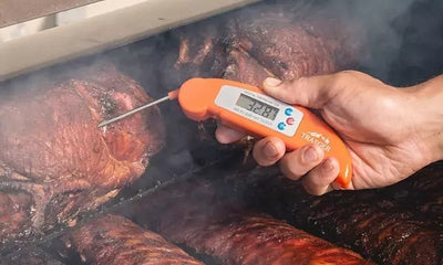 TRAEGER DIGITAL INSTANT READ THERMOMETER