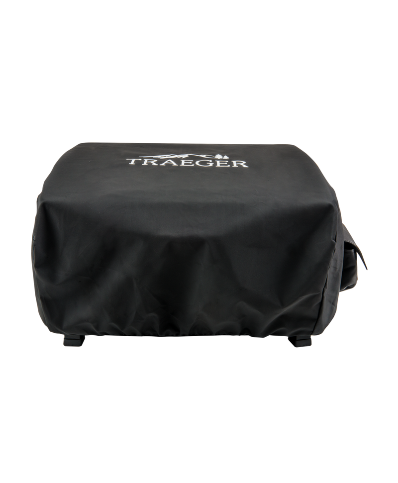 TRAEGER SCOUT & RANGER GRILL COVER