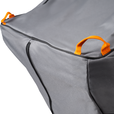 TRAEGER TIMBERLINE FULL-LENGTH GRILL COVER