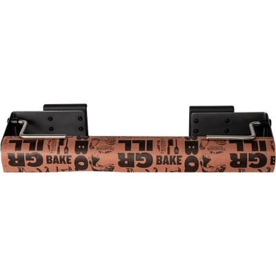 TRAEGER P.A.L. POP-AND-LOCK ROLL RACK