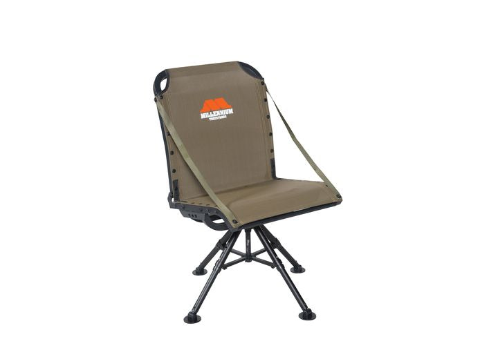 G-400-00 Ground Blind Chair – 4 leg
