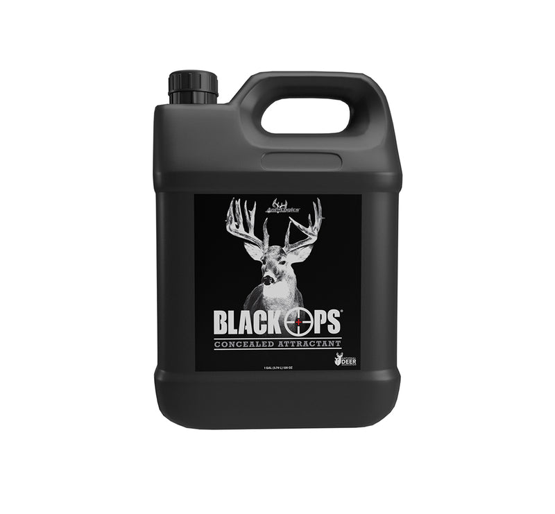 Black Ops DEER ANTHEM Liquid