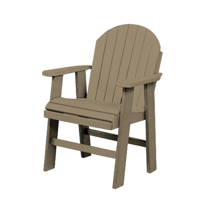 Dining Height Chair