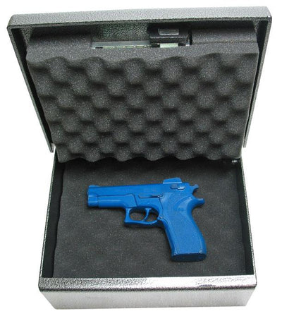 Fort Knox Original Handgun Safe PB1 Pistol Box FTK-PB