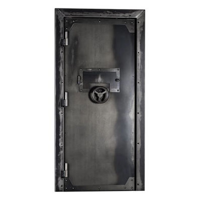 Rhino Ironworks Vault Door IWVD 8240