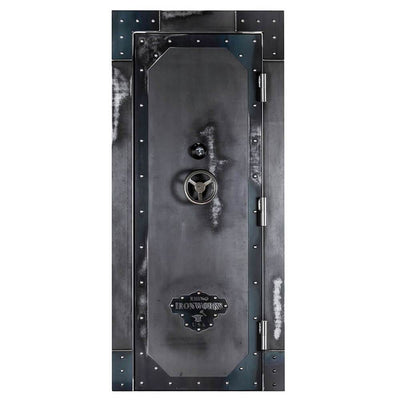Rhino Ironworks Vault Door IWVD 8030