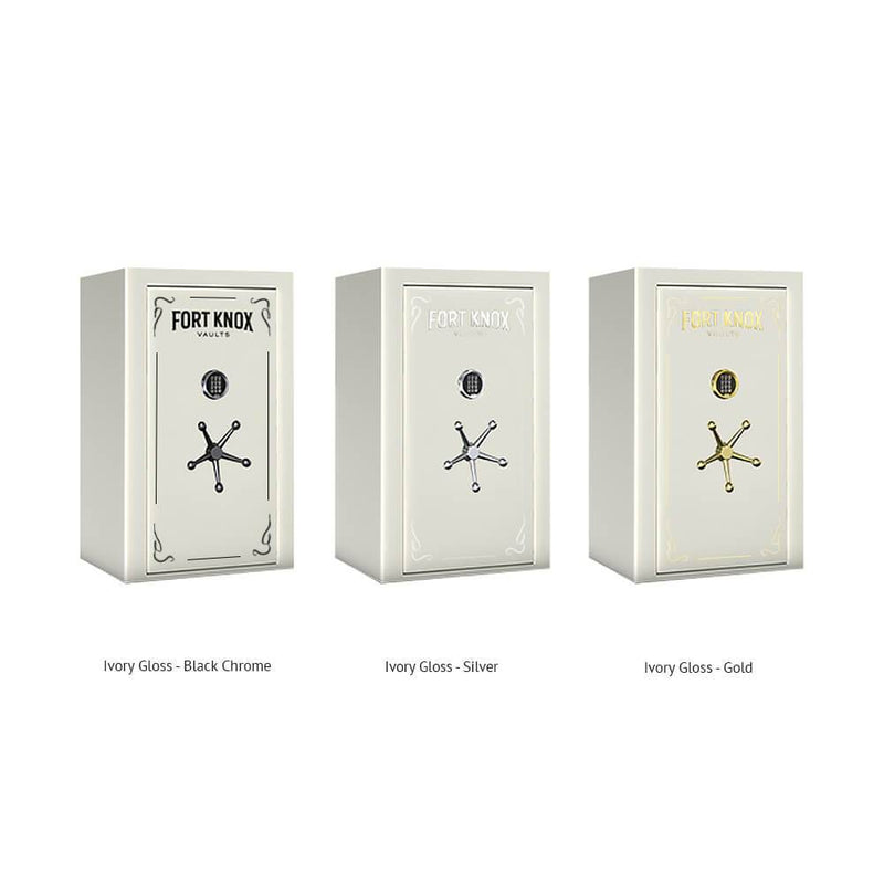 Fort Knox Protector 4026 Home Safe