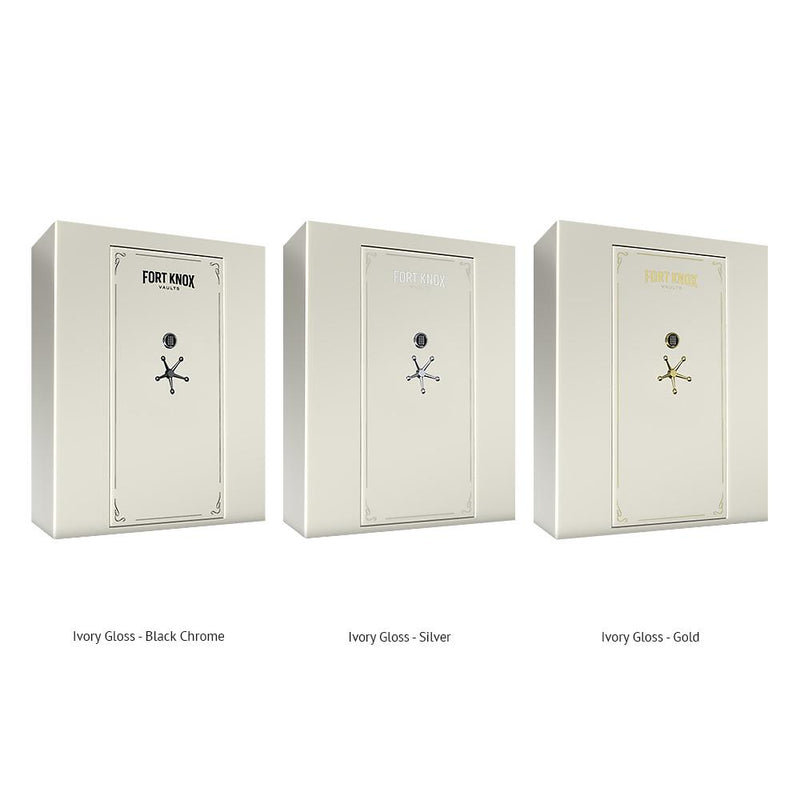 Protector Safe Fort Knox Protector 7261 Gun Safe – Security Centers Inc.