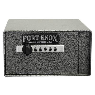 Fort Knox Personal Handgun Safe PB4