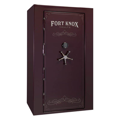 Fort Knox Titan 7241 Gun Safe