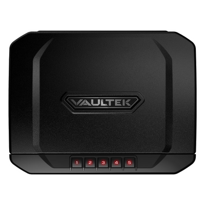 Vaultek 20 Series - Essential (Covert Black)