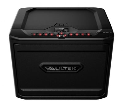 Vaultek MX Series Wifi Biometric