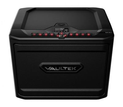 Vaultek MX Series Bluetooth With Biometric