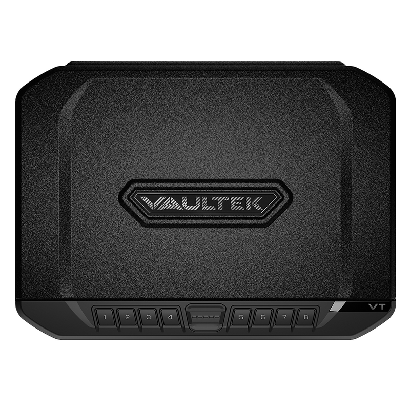 Vaultek VT Series - Essential