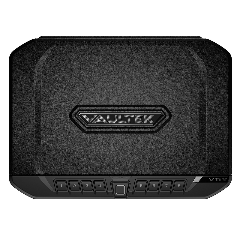 Vaultek VT Series - Wi-Fi