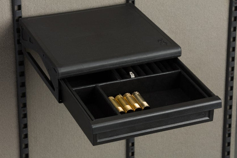 Axis Drawer with Multipurpose Insert