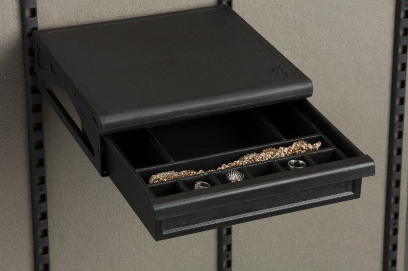 Axis Drawer with Jewelry Insert