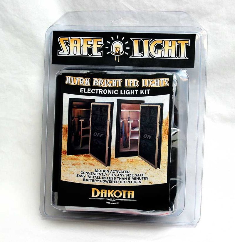 Dakota Light Kit