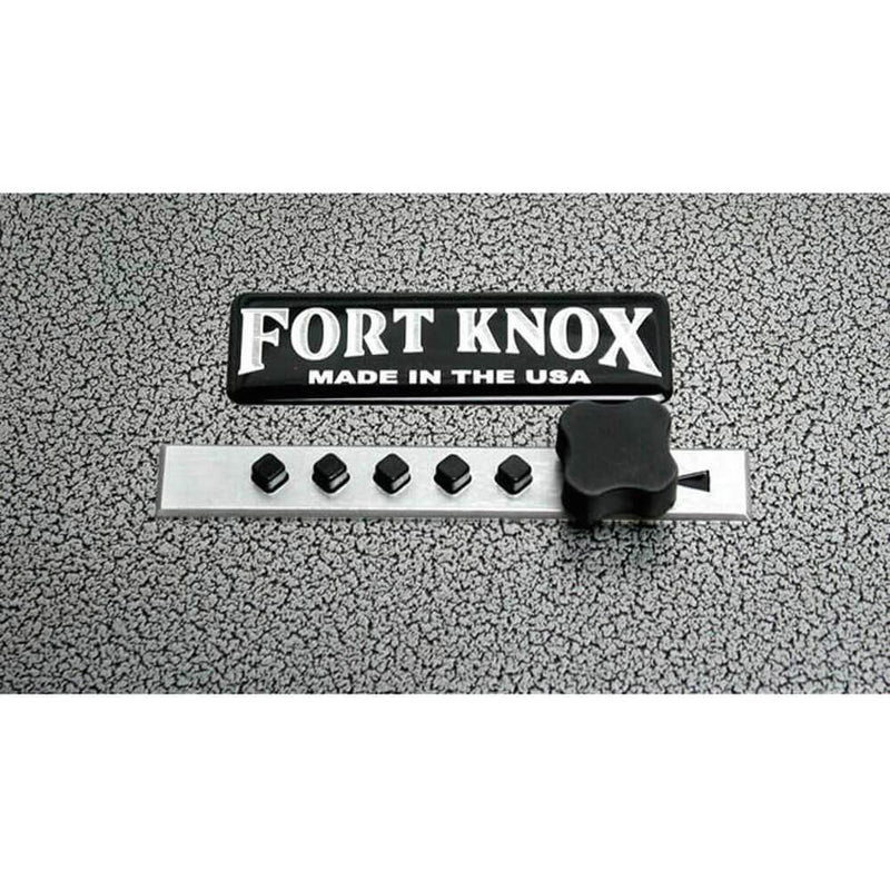 Fort Knox Auto Pistol Safe FTK-Auto