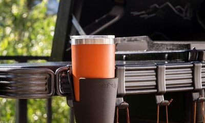 TRAEGER P.A.L. POP-AND-LOCK™ CUP HOLDER